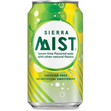 Sierra Mist® Soda Reviews 2021