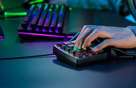 Razer Tartarus Pro - circesoftware.net