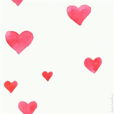 Flying Hearts GIF - FlyingHearts - Discover & Share GIFs