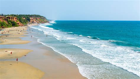 Hotels near Varkala Beach (Varkala) from $7/night - KAYAK