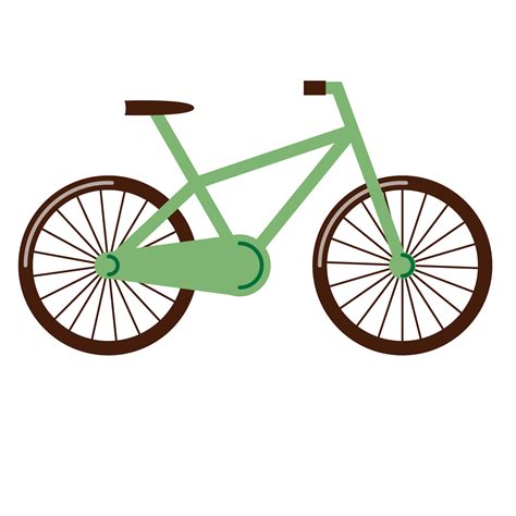 Bicycle Cycling Clip art - Vector candy green bike png download - 1500*1500 - Free Transparent ...