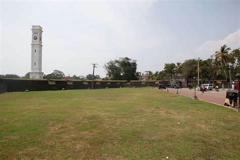 Matara Fort | Attractions in Matara, Matara