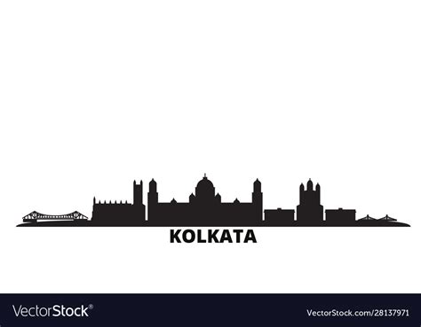 Kolkata Skyline Png : This high quality free png image without any ...