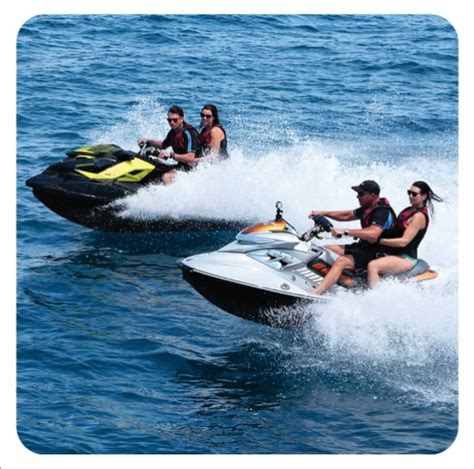 Jet Ski Tour & Rentals Puerto Vallarta | All pvr tours