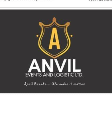 Anvil Events & Logistics | Lagos