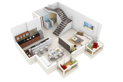 18+ Small Duplex Plans Images - Home Inspiration