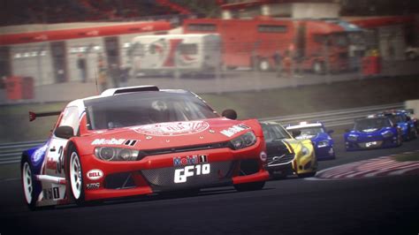 Grid 2 Review - GameSpot