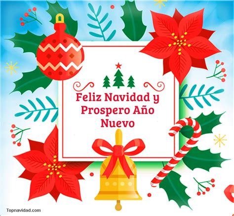 Tarjetas de Navidad 2024 para imprimir GRATIS - Imágenes de Navidad y Año Nuevo 2025