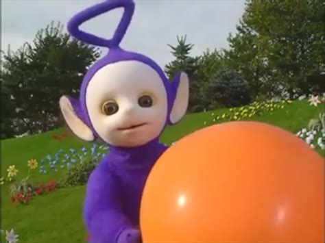 Image - Tinky-Winky'sHeavyBag79.png | Films, TV Shows and Wildlife Wiki ...