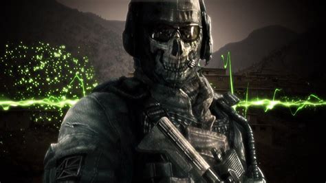 Call of Duty Ghosts Wallpaper | Call of duty ghosts, Call of duty, Call of duty black