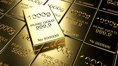 How To Buy Gold Bullion For Investment Protection Over Currency