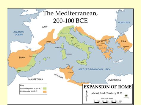 PPT - The Hellenistic Kingdoms in the 3 rd c. BCE PowerPoint Presentation - ID:2568989