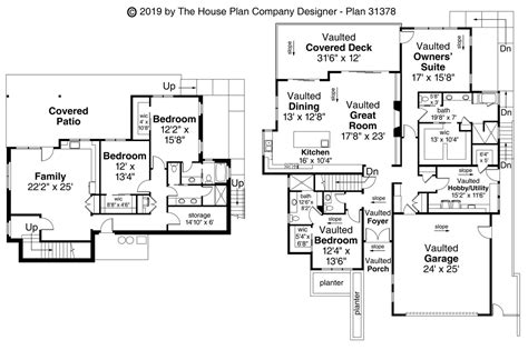 Design the Perfect Home Floor Plan with Tips from a Pro - The House Plan Company