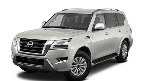 Nissan Patrol 2023 Price in Qatar Archives | AutoWheelsGulf Qatar: A Qatar Auto Price and ...