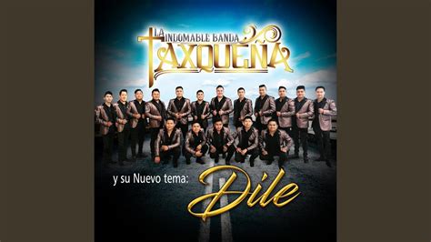 Dile - YouTube Music