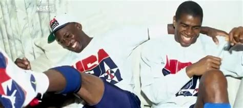 NBA TV's The Dream Team Documentary Recap - Business Insider