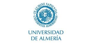 logo universidad de almeria - Aqualgae