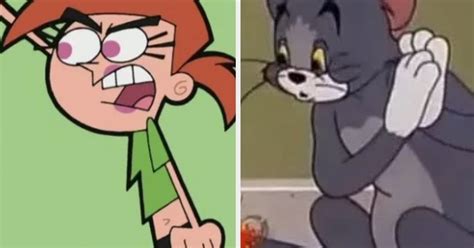 11 Not-So-Bad Cartoon Characters We’ve All Been Misunderstanding