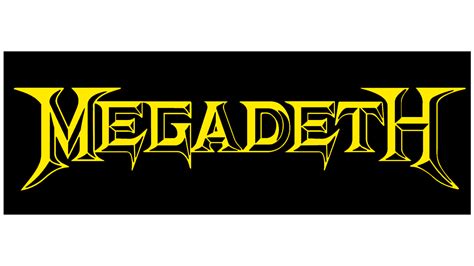 Megadeth Logo