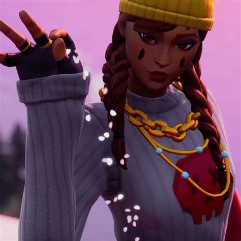 Fortnite Aura / Aura is an uncommon outfit with in battle royale that can be purchased from the ...