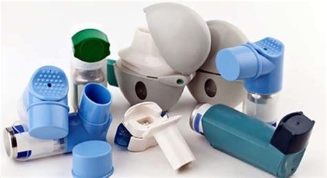 Inhalers and COPD | MyCOPDTeam