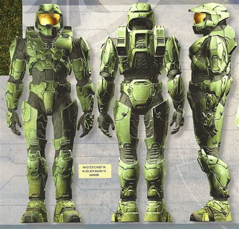 Master chief halo 3 armor.jpg | Halo Costume and Prop Maker Community - 405th