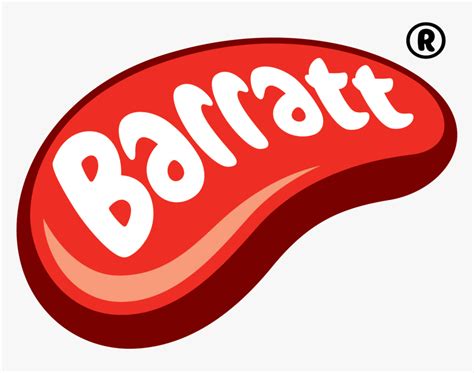 Barratt - Barratt Sweets Logo Png, Transparent Png - kindpng