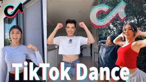 Ultimate TikTok Dance Compilation (New July 2020) - YouTube