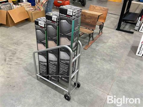 Weathertech Floor Liners BigIron Auctions