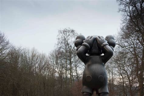 A look at KAWS' work | CNN