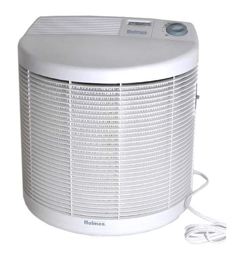 Holmes HAP580 HEPA Air Purifier for Large Rooms - Free Shipping Today - Overstock.com - 943875