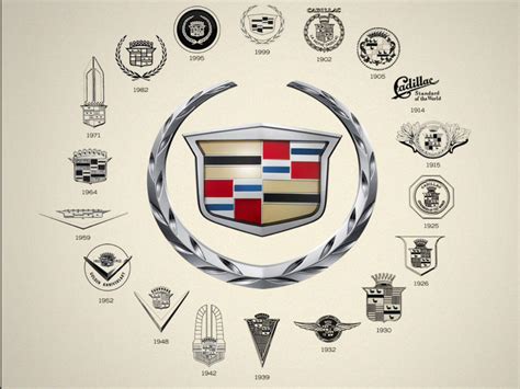 Cadillac Logo Wallpapers - Wallpaper Cave