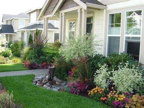 Best Shrubs to Plant in Front of House - Garden Curb Appeal