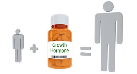 Growth Hormone Therapy