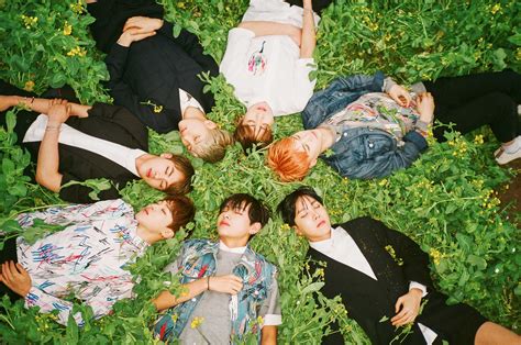 [Picture] BTS – 3rd Mini Album Concept Photo [ 화양연화 : 개화 ] [150420]