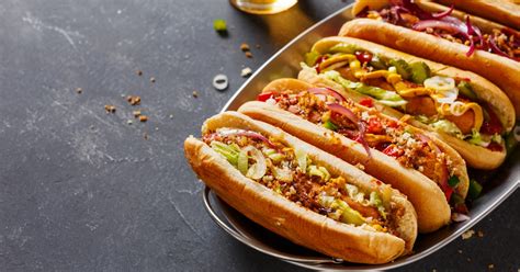 21 Hot Dog Toppings That Are So Crazy, You Just Have To Try Them For Yourself