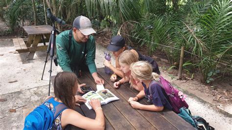 Manuel Antonio NP nature tour | nature-and-birding