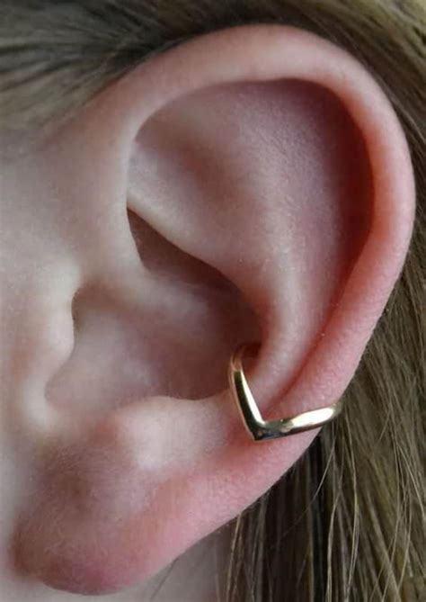 5 Exciting Reasons to Get a Conch Piercing (45+ Ideas That Always Work) - Wild Tattoo Art