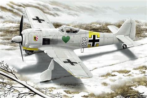 Focke-Wulf Fw 190