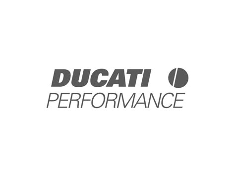 Ducati Performance Logo PNG vector in SVG, PDF, AI, CDR format