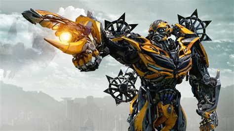 Transformers 4 Bumblebee wallpaper | 1920x1080 | #17993