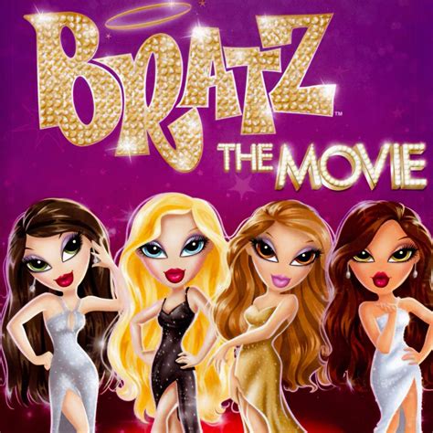 Bratz: The Movie - IGN