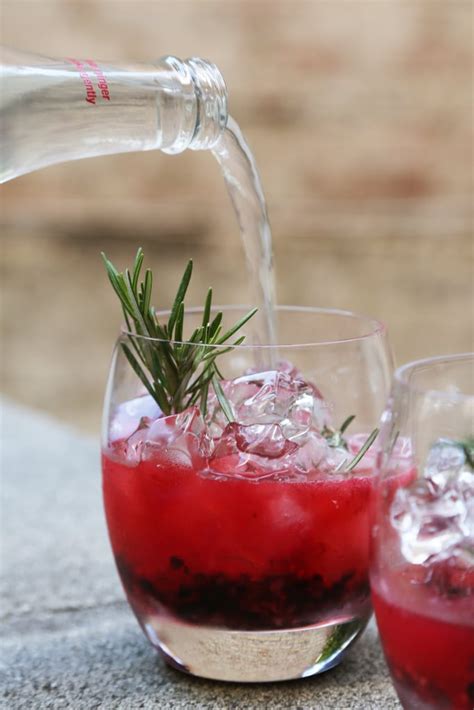 Vodka Drinks | POPSUGAR Food