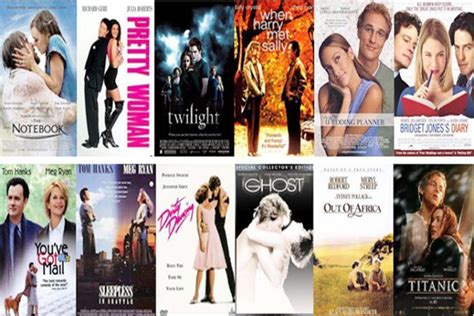 16 Romantic Comedies That Warm Our Heart Even To This Day. # ...