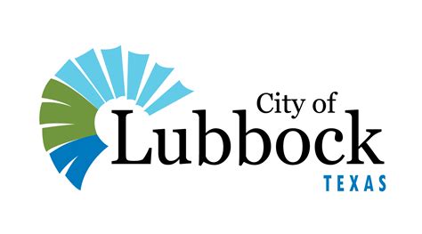 City of Lubbock Logo - The Owen Group