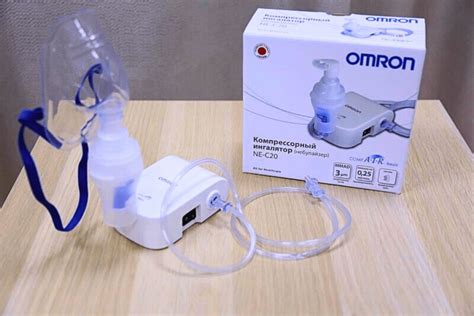 How A Portable Nebulizer Device Helps To Keeps Asthma Under Control ...