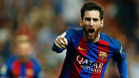 Messi Mk II? Barcelona legend has incredible lookalike - ESPN