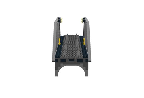 LEGO IDEAS - Product Ideas - Train Bridge