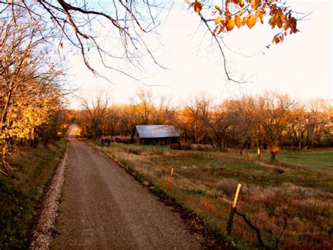 Country Road Wallpaper - WallpaperSafari