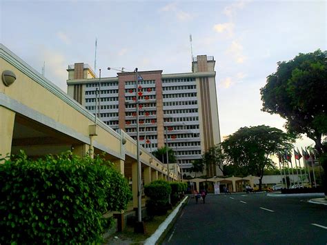 Quezon City Hall